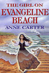 The Girl on Evangeline Beach The Girl on Evangeline Beach