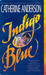 Indigo Blue (Comanche, #3)