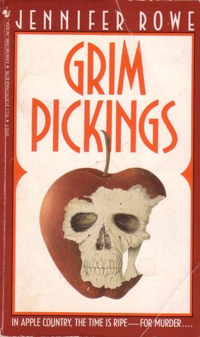 Grim Pickings (A Verity Birdwood Mystery #1)