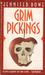 Grim Pickings (A Verity Birdwood Mystery #1)