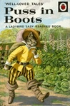 Puss in Boots by Vera Southgate Puss in Boots by Vera Southgate