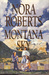Montana Sky (Hardcover)