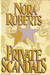 Private Scandals (Hardcover)