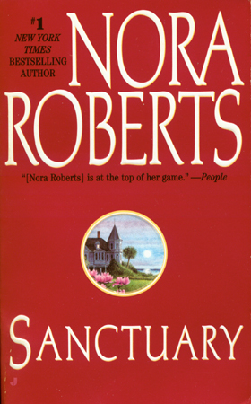 Sanctuary by Nora Roberts