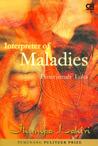 Interpreter of Maladies by Jhumpa Lahiri Interpreter of Maladies by Jhumpa Lahiri