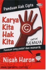 Karya Kita Hak Kita by Nisah Haji Haron