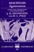 Aeschylus: Agamemnon (Greek Text With Introduction And Commentary)