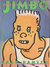Jimbo by Gary Panter Jimbo by Gary Panter