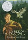 My Side of the Mountain by Jean Craighead George