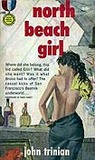 North Beach Girl by Zekial Marko