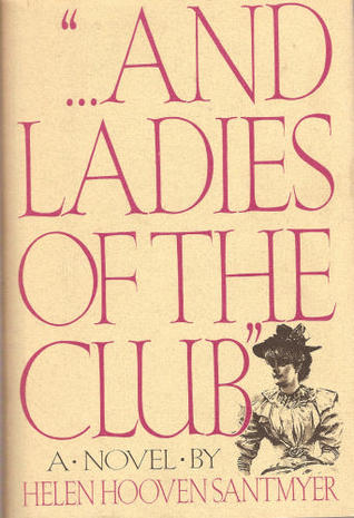 And Ladies of the Club