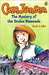 Cam Jansen and the Mystery of the Stolen Diamonds (#1)