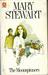 The Moon-Spinners (Paperback)