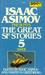 Isaac Asimov Presents The G...