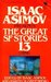 Isaac Asimov Presents The G...