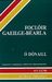 Foclóir Gaeilge-Béarla