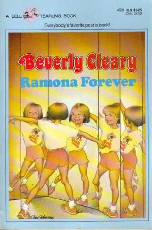 Ramona Forever 
