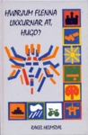 Hvørjum flenna likkurnar at, Hugo?