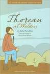 Thoreau At Walden