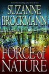 Force of Nature (Troubleshooters, #11)