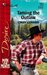 Taming The Outlaw (Silhouette Desire, #1465) (Man Of The Month) Taming The Outlaw (Silhouette Desire, #1465) (Man Of The Month)