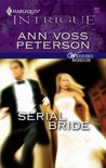 Serial Bride (Wedding Mission, #1)