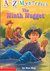 The Ninth Nugget (A to Z My...