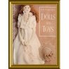 Old-Fashioned Dolls and Toys