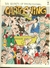 The Secrets Of Professional Cartooning!