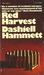 Red Harvest (Paperback)