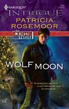 Wolf Moon (The McKenna Legacy) (Harlequin Intrigue #1031) Wolf Moon (The McKenna Legacy) (Harlequin Intrigue #1031)