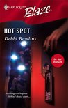 Hot Spot (Do Not Disturb) (Harlequin Blaze #220)