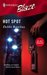 Hot Spot (Do Not Disturb) (Harlequin Blaze #220)