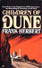 Children of Dune  (Paperback)
