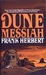 Dune Messiah (Dune, #2)