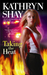 Taking the Heat (O'Neil Brothers #3)