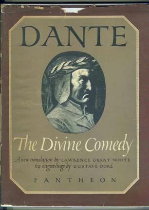 The Divine Comedy