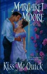 Kiss Me Quick (Kiss Me, #1)