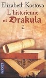 L'historienne et Drakula, Tome 2 L'historienne et Drakula, Tome 2