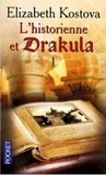 L'historienne et Drakula, Tome 1 L'historienne et Drakula, Tome 1
