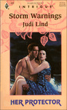 Storm Warnings by Judi Lind