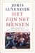 Het zijn net mensen: beelden uit het Midden-Oosten (Paperback)