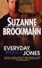 Bukan Pria Biasa - Everyday, Average Jones