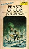 Beasts of Gor (Gor, #12)
