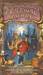 Festival Moon (Merovingen Nights, #1)
