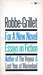 For a New Novel: Essays on Fiction (Paperback)
