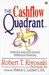 The Cashflow Quadrant: Panduan Ayah Kaya Menuju Kebebasan Finansial (Paperback)