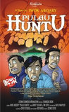 Pulau Huntu