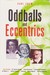 Book of Oddballs and Eccentrics (Hardcover)