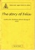 The story of Felix; a story for children about dying of AIDS